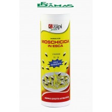 ESCA MOSCHICIDA  IN GRANULI ZAPI GARDEN 100 GR.